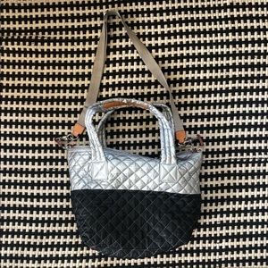 MZ wallace small bag